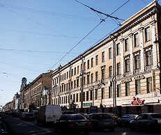 Hotel Sonata on Vladimirskaya Square