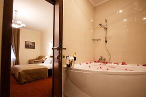 Hotel Sonata on Vladimirskaya Square