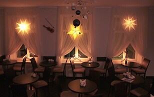 Hotel Sonata on Vladimirskaya Square