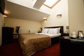 Hotel Sonata on Vladimirskaya Square