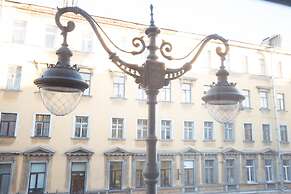 Hotel Sonata on Vladimirskaya Square