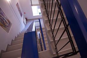 Hotel Sonata on Vladimirskaya Square