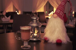 Hotel Sonata on Vladimirskaya Square