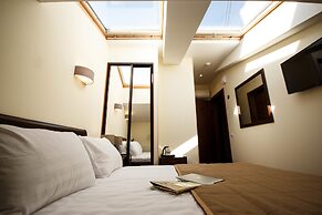 Hotel Sonata on Vladimirskaya Square