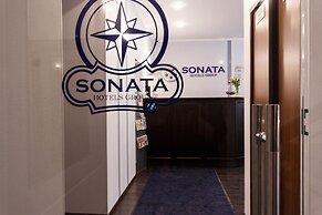 Hotel Sonata on Vladimirskaya Square