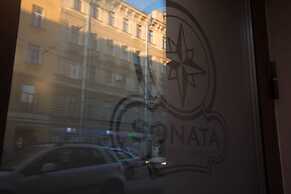 Hotel Sonata on Vladimirskaya Square