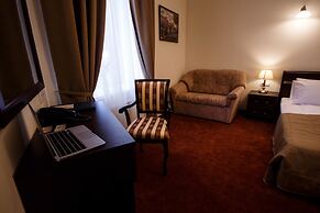 Hotel Sonata on Vladimirskaya Square