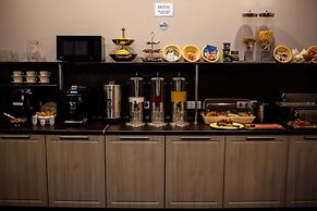 Hotel Sonata on Vladimirskaya Square