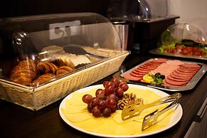 Hotel Sonata on Vladimirskaya Square