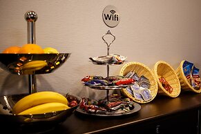 Hotel Sonata on Vladimirskaya Square