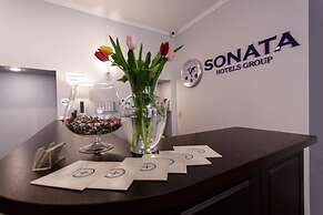 Hotel Sonata on Vladimirskaya Square