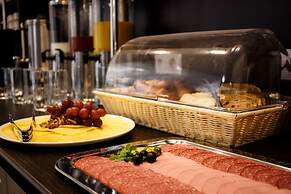 Hotel Sonata on Vladimirskaya Square