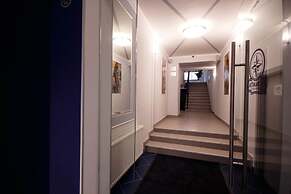 Hotel Sonata on Vladimirskaya Square