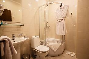 Hotel Sonata on Vladimirskaya Square