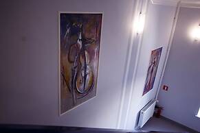 Hotel Sonata on Vladimirskaya Square