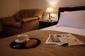 Hotel Sonata on Vladimirskaya Square