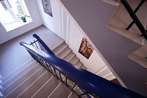 Hotel Sonata on Vladimirskaya Square