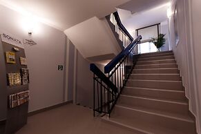 Hotel Sonata on Vladimirskaya Square