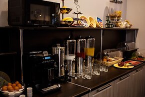 Hotel Sonata on Vladimirskaya Square