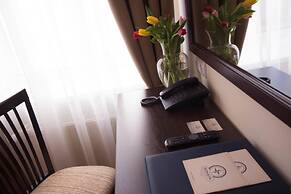 Hotel Sonata on Vladimirskaya Square