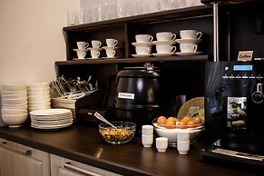 Hotel Sonata on Vladimirskaya Square