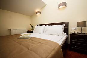 Hotel Sonata on Vladimirskaya Square