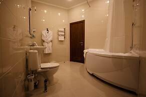 Hotel Sonata on Vladimirskaya Square