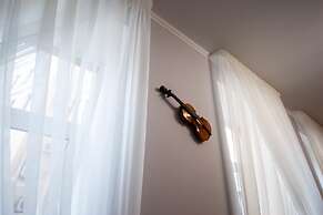 Hotel Sonata on Vladimirskaya Square