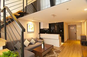 Home Plus Suite Hotel And Apartment