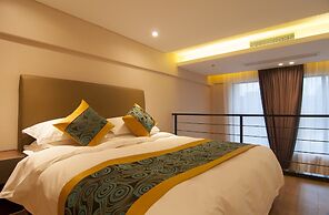 Home Plus Suite Hotel And Apartment