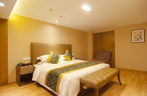 Home Plus Suite Hotel And Apartment