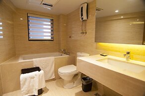 Home Plus Suite Hotel And Apartment