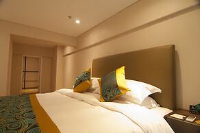 Home Plus Suite Hotel And Apartment