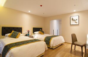 Home Plus Suite Hotel And Apartment