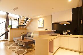 Home Plus Suite Hotel And Apartment