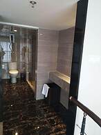 Home Plus Suite Hotel And Apartment