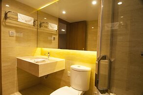 Home Plus Suite Hotel And Apartment