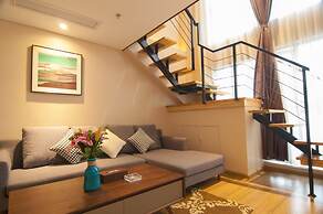 Home Plus Suite Hotel And Apartment