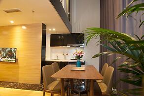 Home Plus Suite Hotel And Apartment