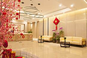 Home Plus Suite Hotel And Apartment