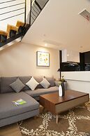 Home Plus Suite Hotel And Apartment