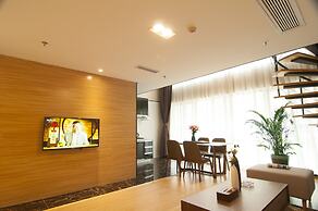 Home Plus Suite Hotel And Apartment