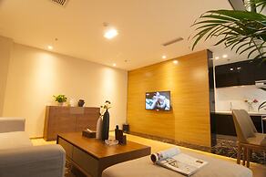 Home Plus Suite Hotel And Apartment