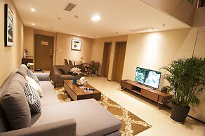 Home Plus Suite Hotel And Apartment