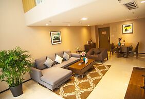 Home Plus Suite Hotel And Apartment