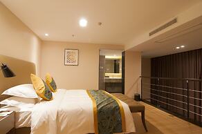 Home Plus Suite Hotel And Apartment