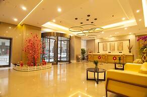 Home Plus Suite Hotel And Apartment