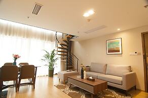 Home Plus Suite Hotel And Apartment