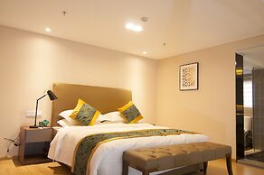 Home Plus Suite Hotel And Apartment