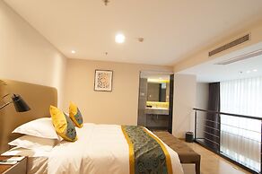 Home Plus Suite Hotel And Apartment